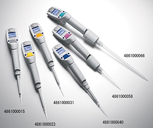 Amazon | エッペンドルフ(Eppendorf) 電動ピペット エクスプローラー